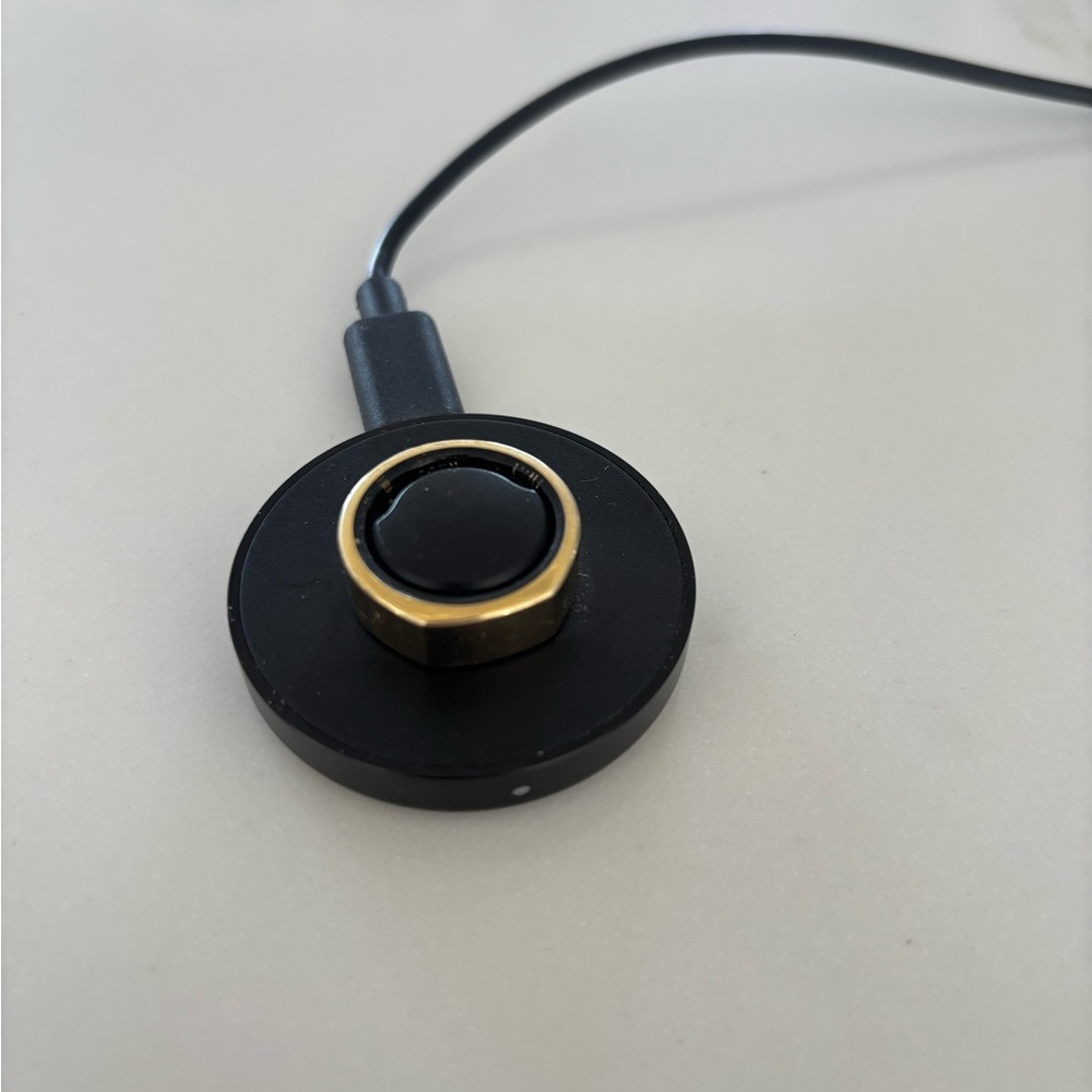 Oura Ring. Size 8